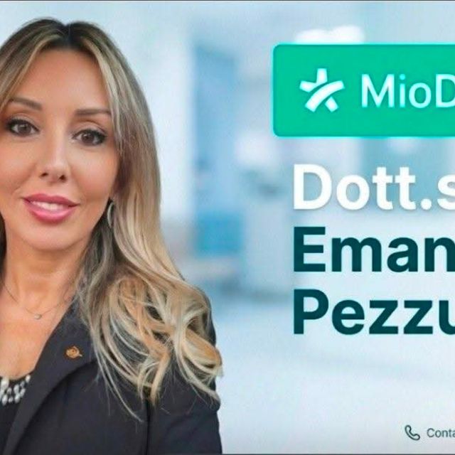 Emanuela Pezzuto, psicologo Lecce
