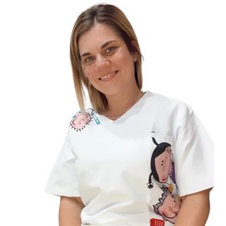 Elisabet Rodríguez Domínguez, Logopeda Mataró