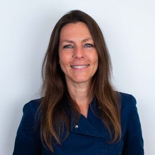 Maria Grazia Valente, dentista Castellanza
