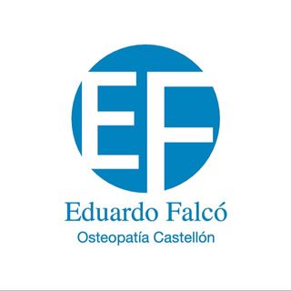 Acercar imagen: Eduardo Falcó, Osteópata Castellón de la Plana