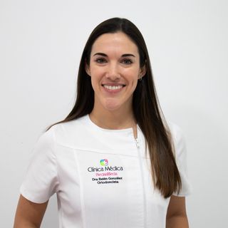 Belén Gónzalez Paz, Dentista Murcia