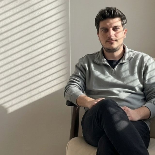 Berk Alaca, Psikoloji İstanbul