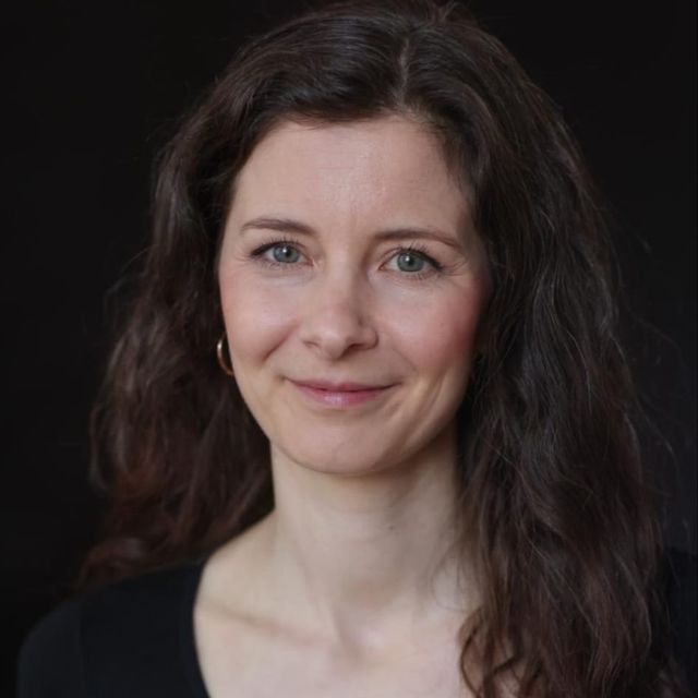 Julia Noetzel, Heilpraktiker für Psychotherapie Hartenholm