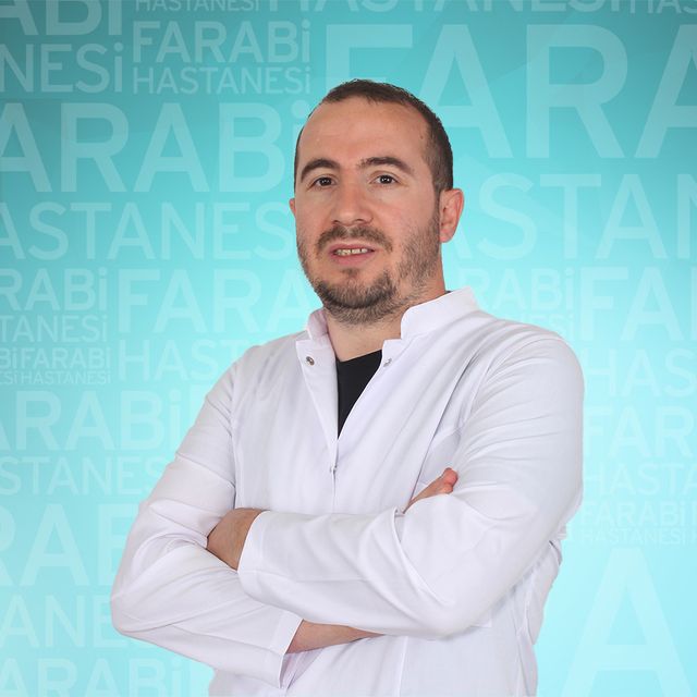İlhan Özel, Kulak Burun Boğaz Selçuklu