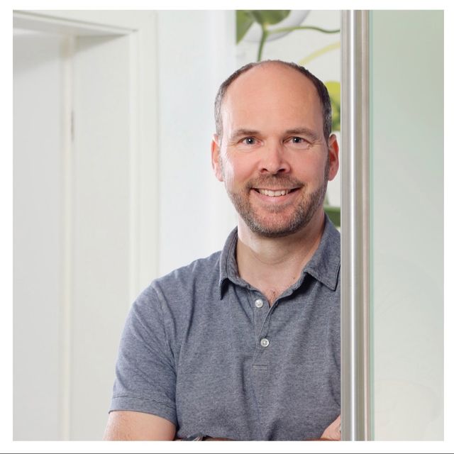 Michael Steinmetz, Kinder- und Jugendarzt Göttingen