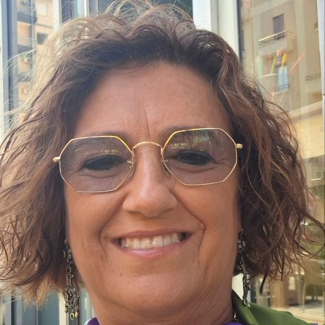 Concetta Rubino, neurologo Palermo