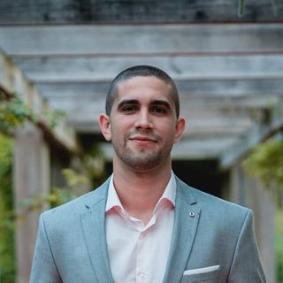 Pedro Sol, Psicólogo Coimbra