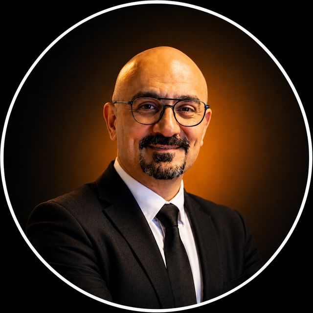 Ümit Akın Dere, Beyin Ve Sinir Cerrahisi Denizli