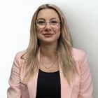 mgr Patrycja Kujawska