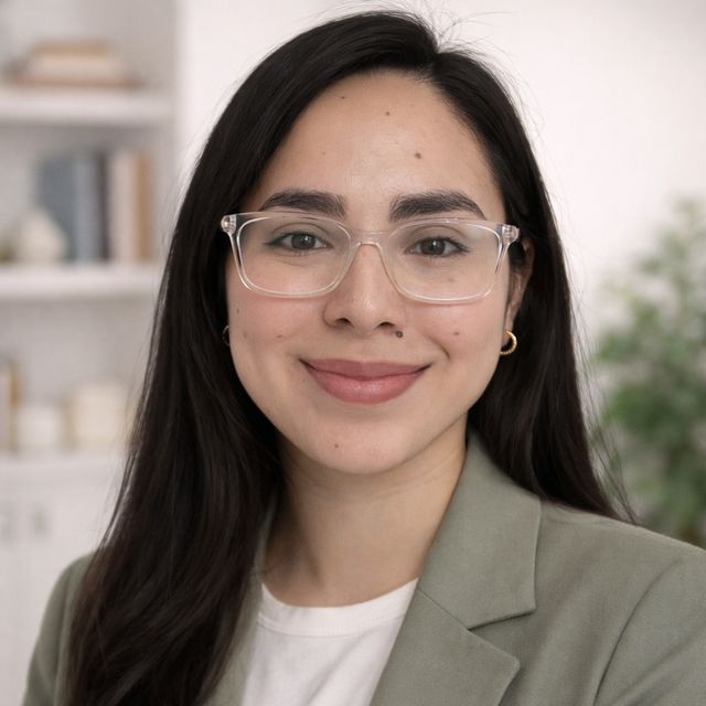 Patricia Siverio, Psicólogo Bilbao
