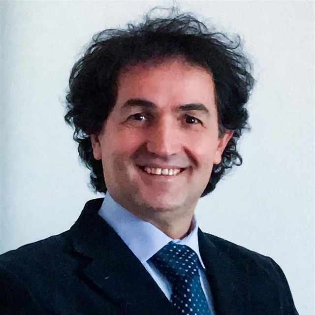 Samer Kassem, cardiochirurgo Milano