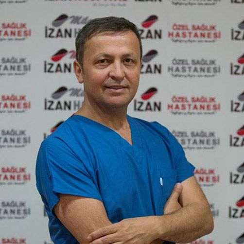 Ünal Gürel, Kulak Burun Boğaz Milas