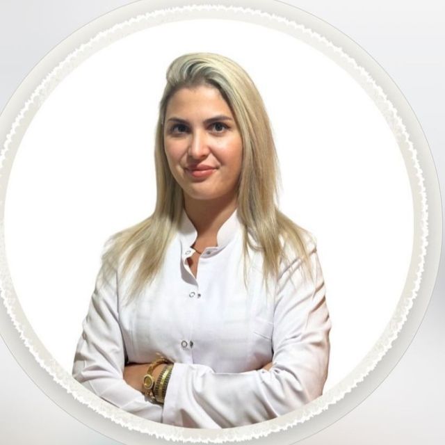 Aleyna Beste Binici, Odyoloji (Dil, Konuşma ve Ses Bozuklukları) İzmir