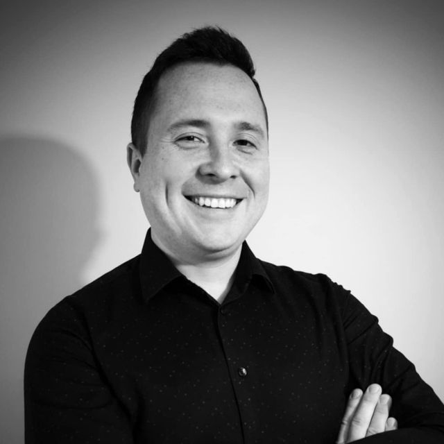 Damian Skopiec, psycholog Białystok