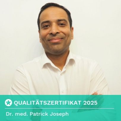 Patrick Joseph, Orthopäde & Unfallchirurg Meerbusch