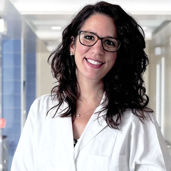 Maria Teresa Giura, dermatologo Torino