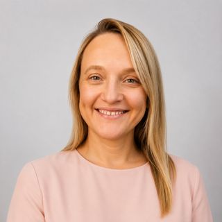 mgr Iza Bonarowska
