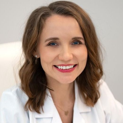 Urszula  Skrobas , neurolog Gdańsk