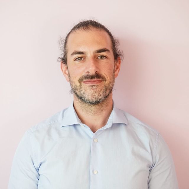 Umberto Tagliasacchi, psicoterapeuta Lucca