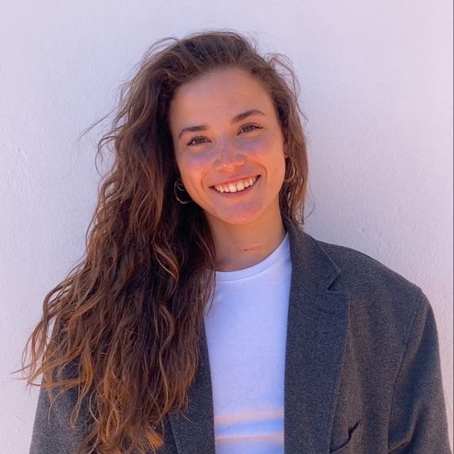 Berta Roca Rodríguez, Psicólogo Valencia