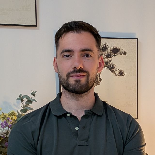 Ismael Collado Tello, Psicólogo Cabezo de Torres