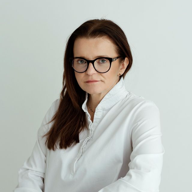 Agnieszka Kuc, psycholog Katowice