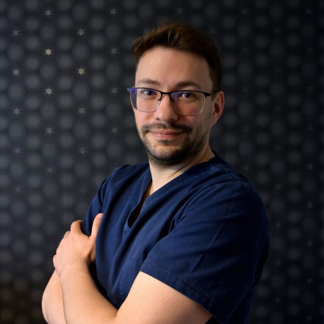 Maciej Trzepizur