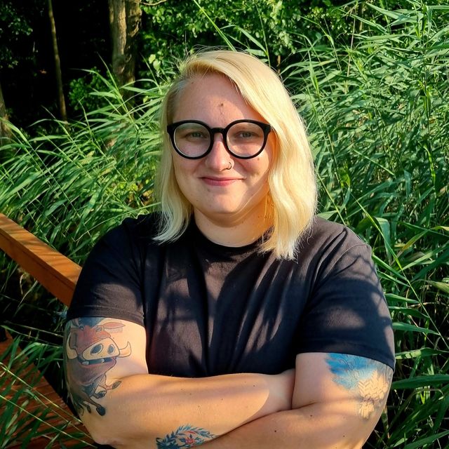 Kamila Bednarek, psycholog Piła