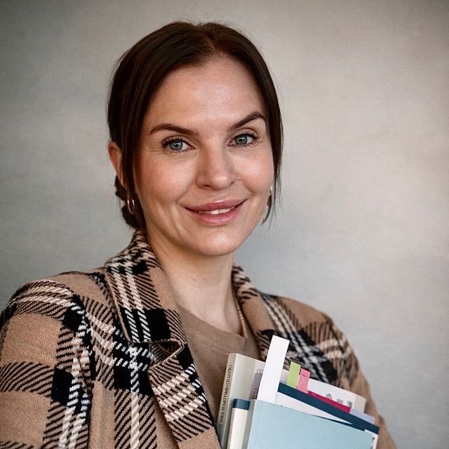 Justyna Janik, psycholog Niemcz