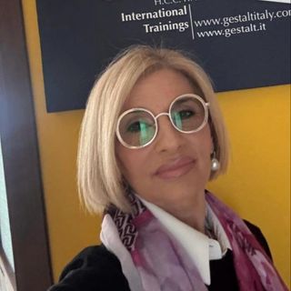 Dott.ssa Rossana Vitello