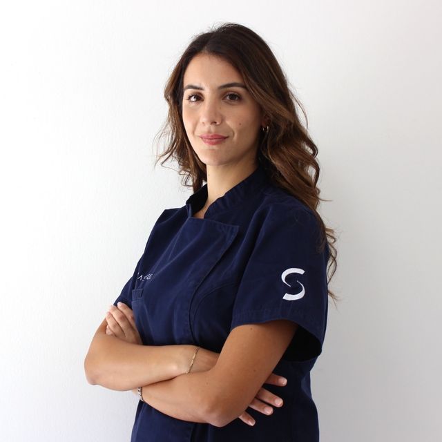 Valeria Picci, endocrinologo Cagliari