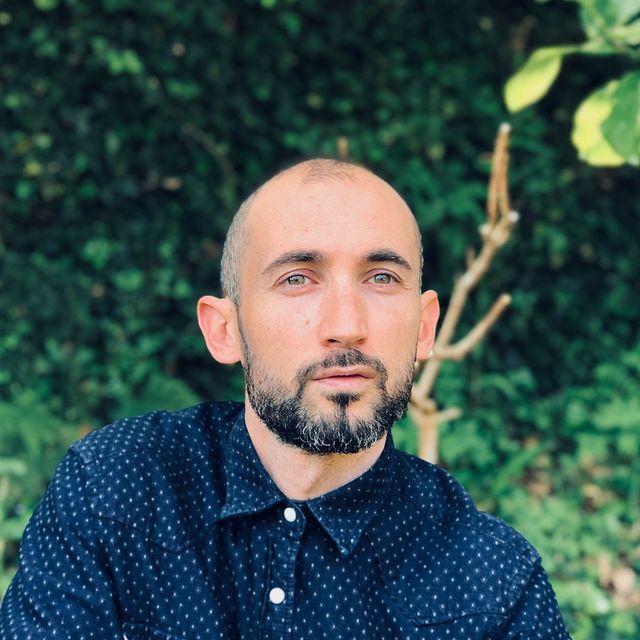 Lur Díaz Gaztelumendi, Psicólogo Santiago de Compostela