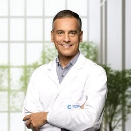 Miquel Gómez, Médico general Barcelona