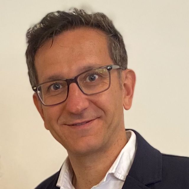 Jorge Molano Muñoz, Traumatólogo Vitoria