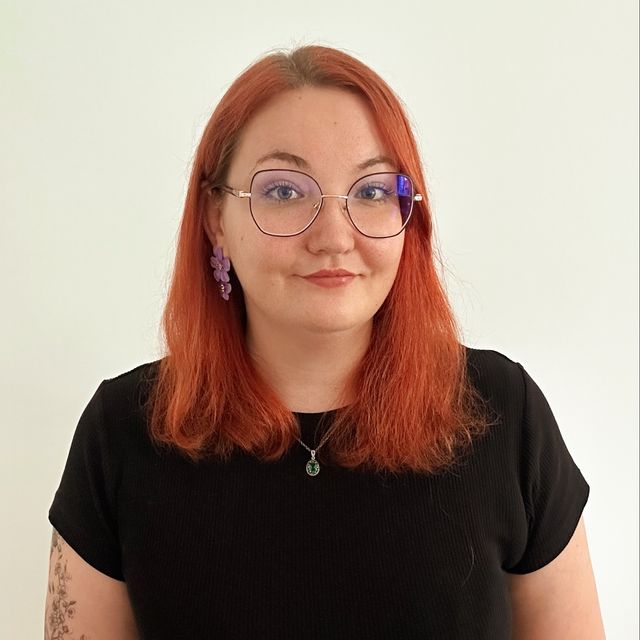 Weronika Kliber, psycholog Bytom