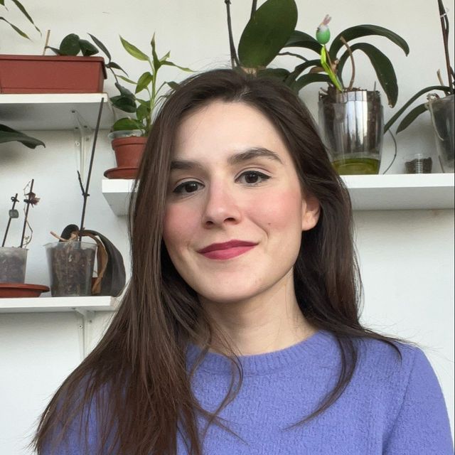 Irene Paoli, psicologo Sassari