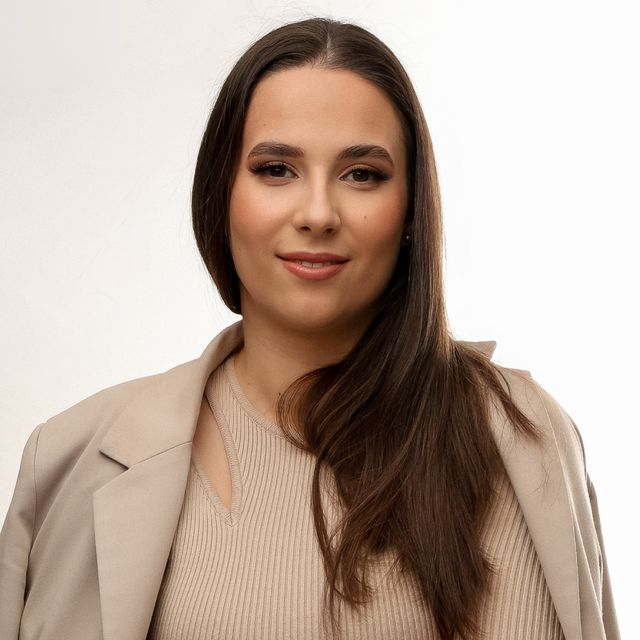 Alicja Zbrońska, psycholog Gdańsk