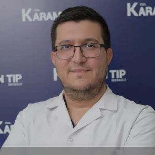 Yusuf İlker Çelik, Çocuk Sağlığı Ve Hastalıkları Karaman