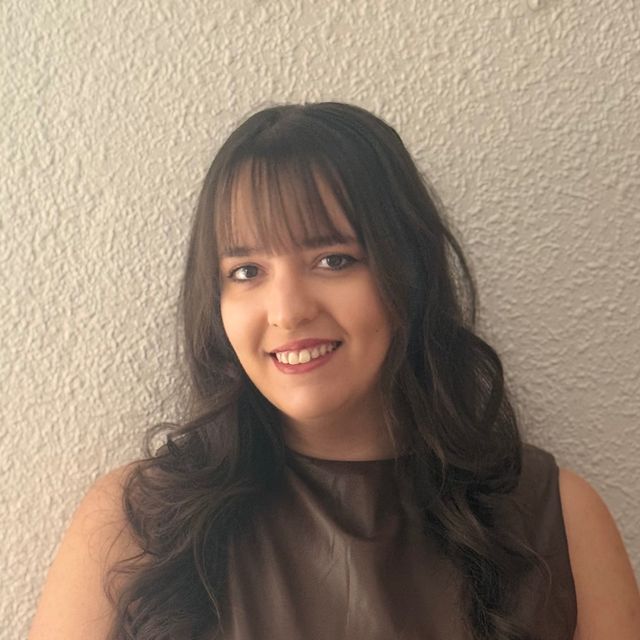 Blanca Sánchez Coriasso, Psicólogo Jaén