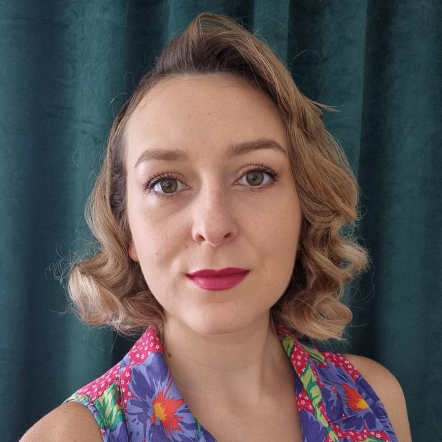 Katarzyna Janiak-Laskowska, dietetyk Warszawa