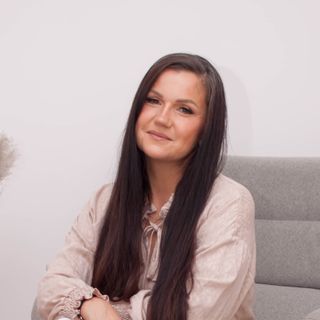 mgr Izabella Borowik