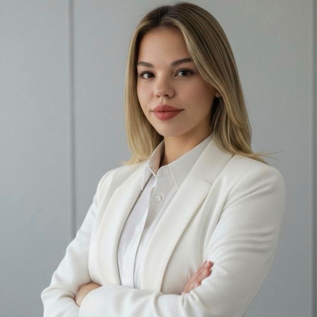 Büşra Karabacak, Psikoloji Denizli