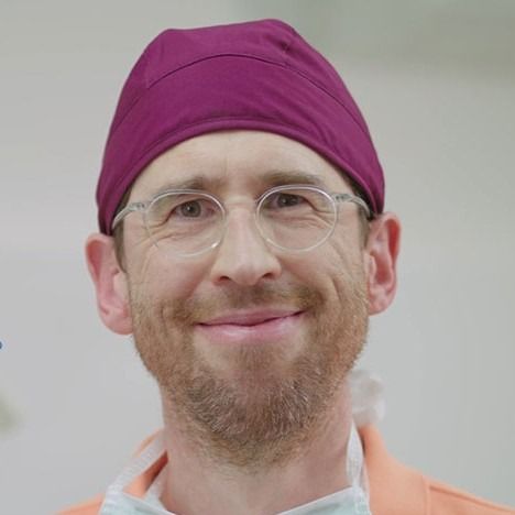 Carsten Gerlach, Zahnarzt Königstein im Taunus