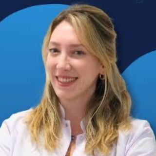 Resmi büyüt: Meltem Koç Çakar, Kadın Hastalıkları Ve Doğum Akdeniz