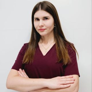 Powiększ obraz: Małgorzata Rzepecka, lekarz wykonujący zabiegi medycyny estetycznej Kraków