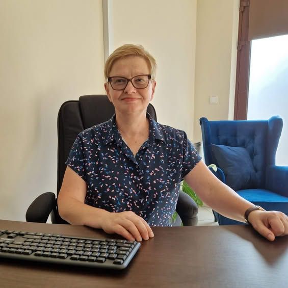 Elżbieta Krawiec, psychiatra Kraków