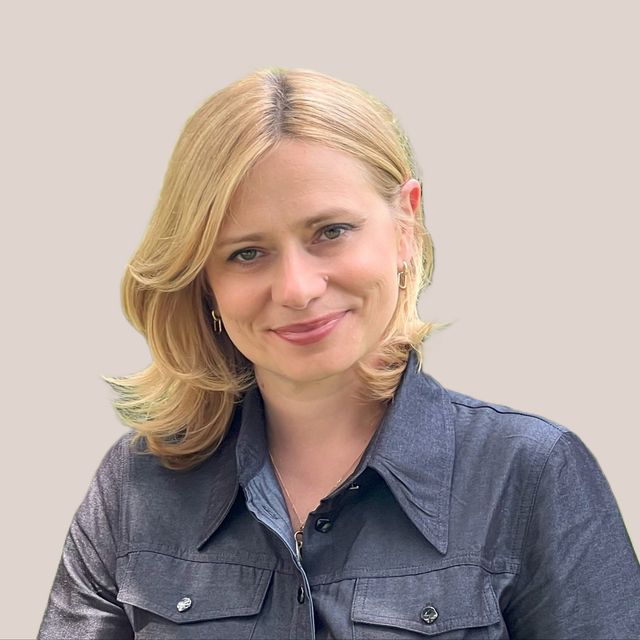 Magdalena Dominik-Prowotorow, psycholog Radzymin