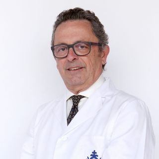 Mariano Ruiz Borrell, Cardiólogo Villamartín