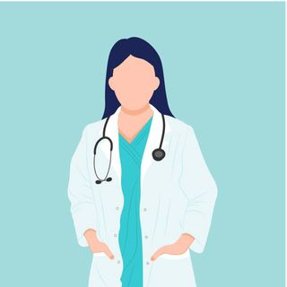 Sarah Girotto, medico di medicina generale Costabissara