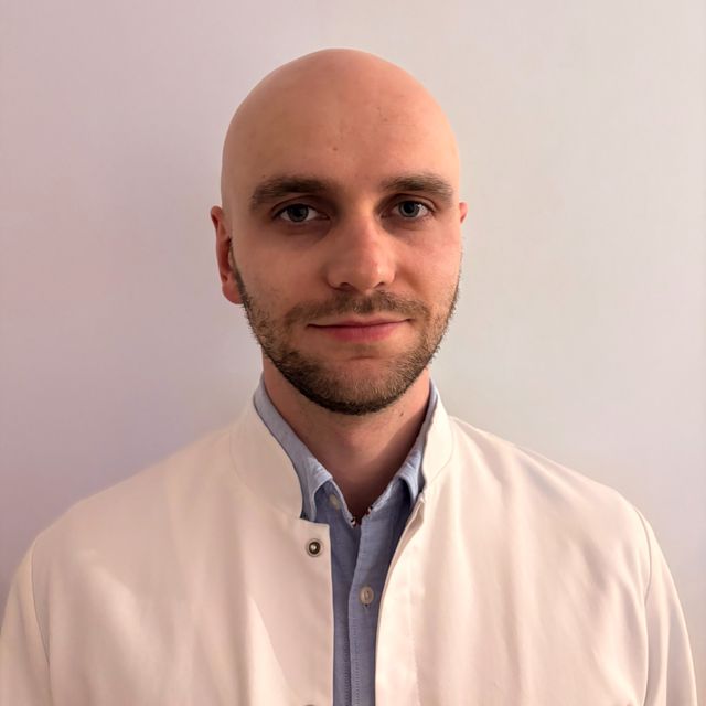 Artur Martyniak, kardiolog Wrocław